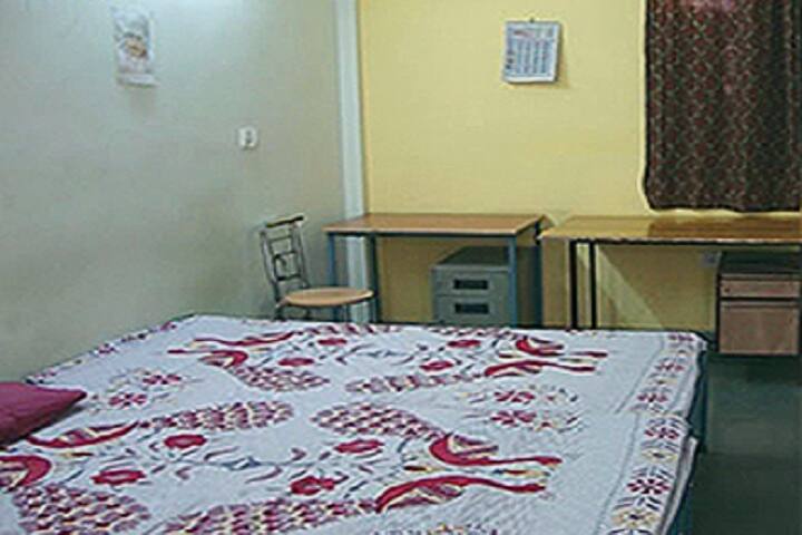 hostel